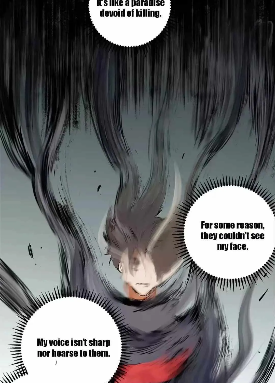 God killer Chapter 94 page 48 - 