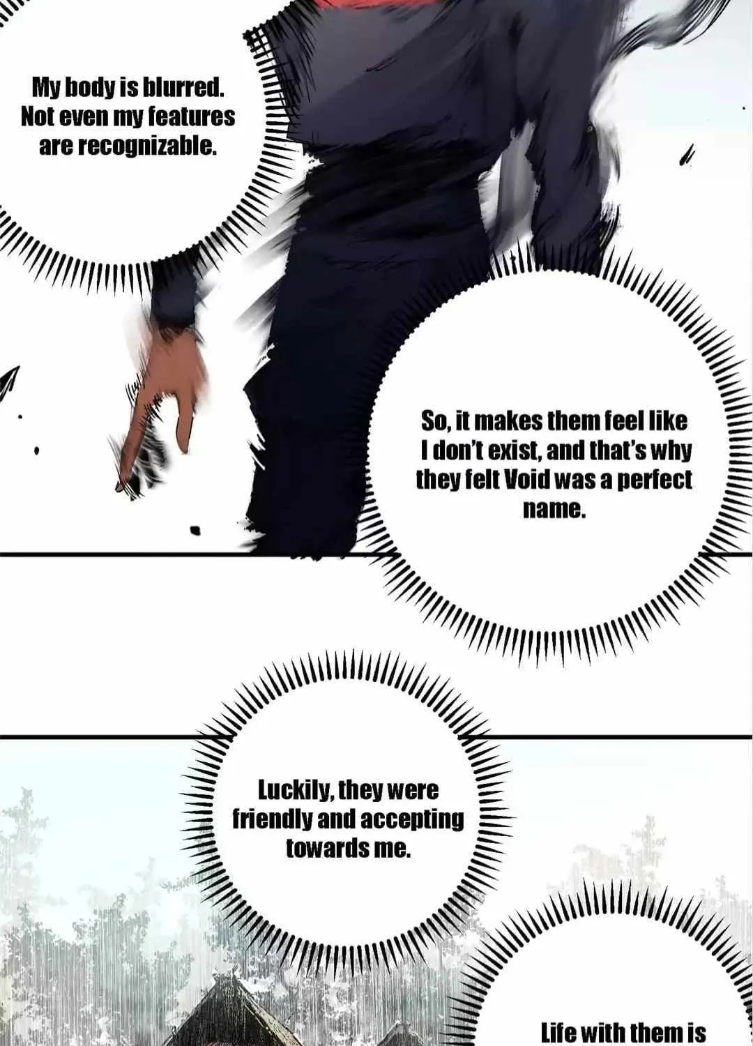 God killer Chapter 94 page 49 - 