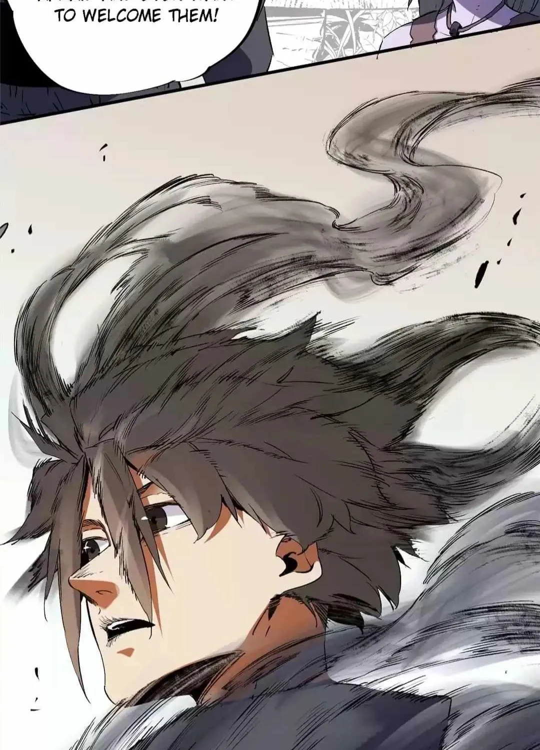God killer Chapter 94 page 58 - 