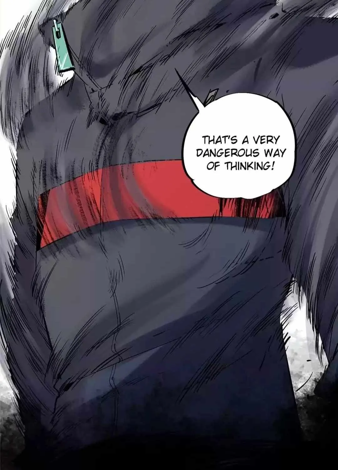 God killer Chapter 94 page 59 - 