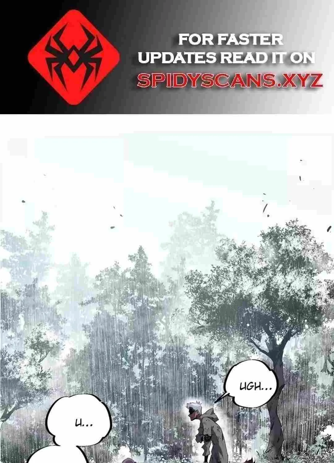 God killer Chapter 95 page 2 - 