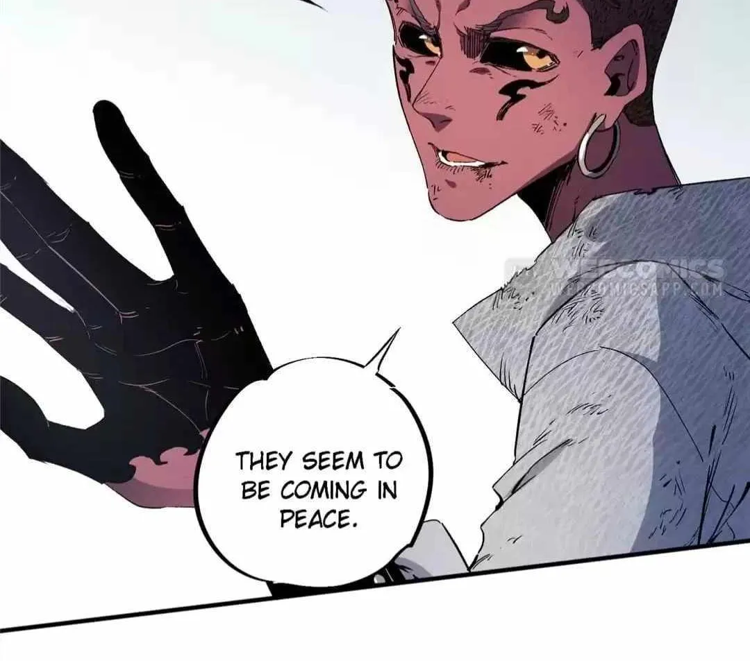 God killer Chapter 95 page 13 - 