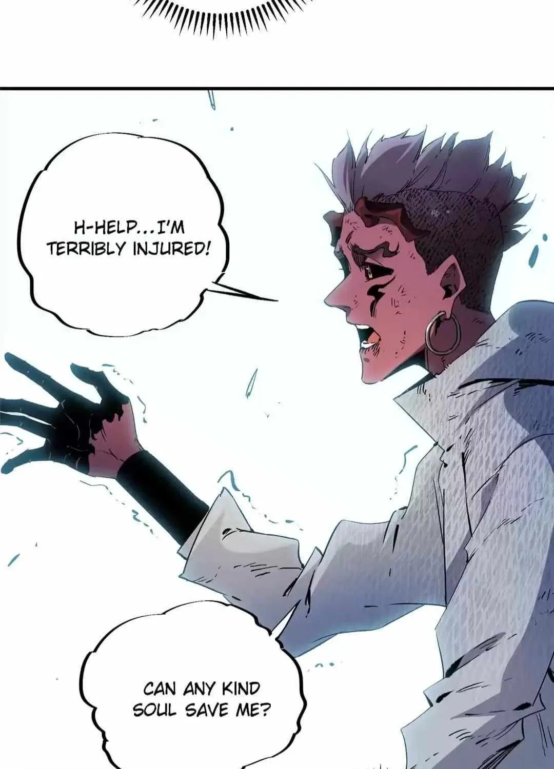 God killer Chapter 95 page 16 - 