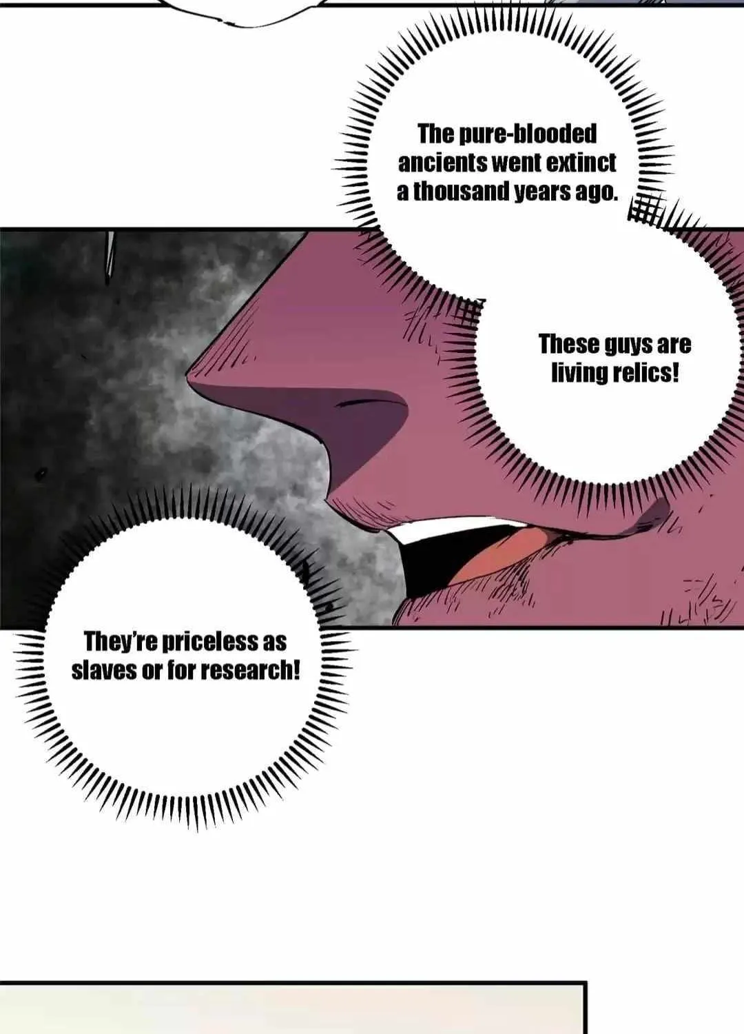 God killer Chapter 95 page 17 - 