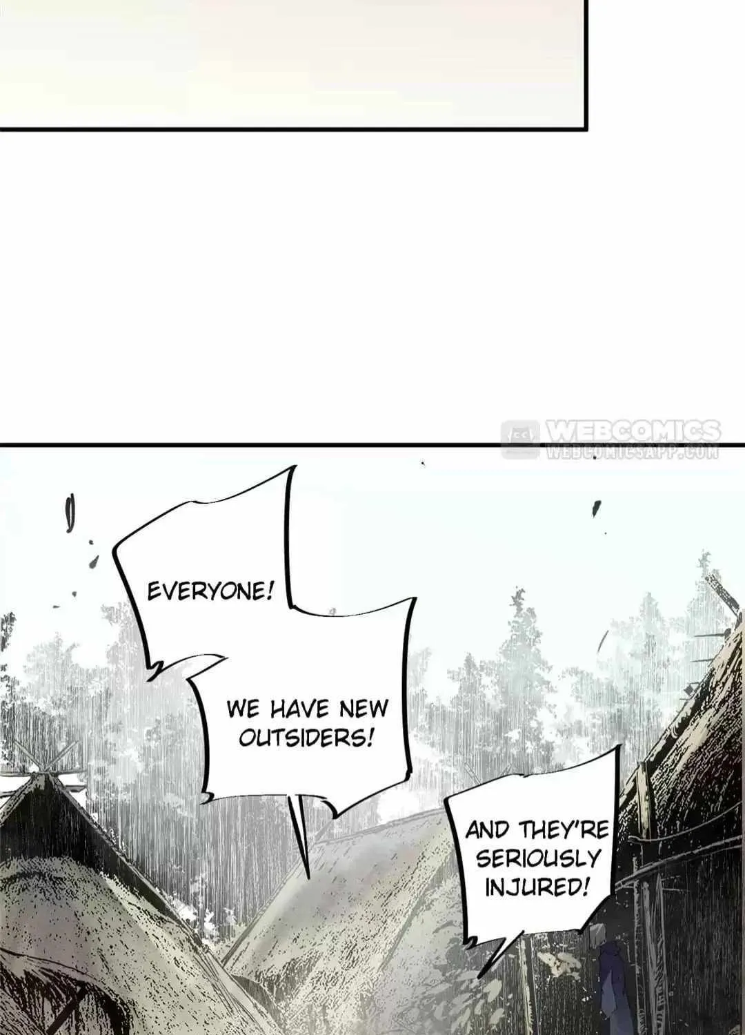 God killer Chapter 95 page 18 - 