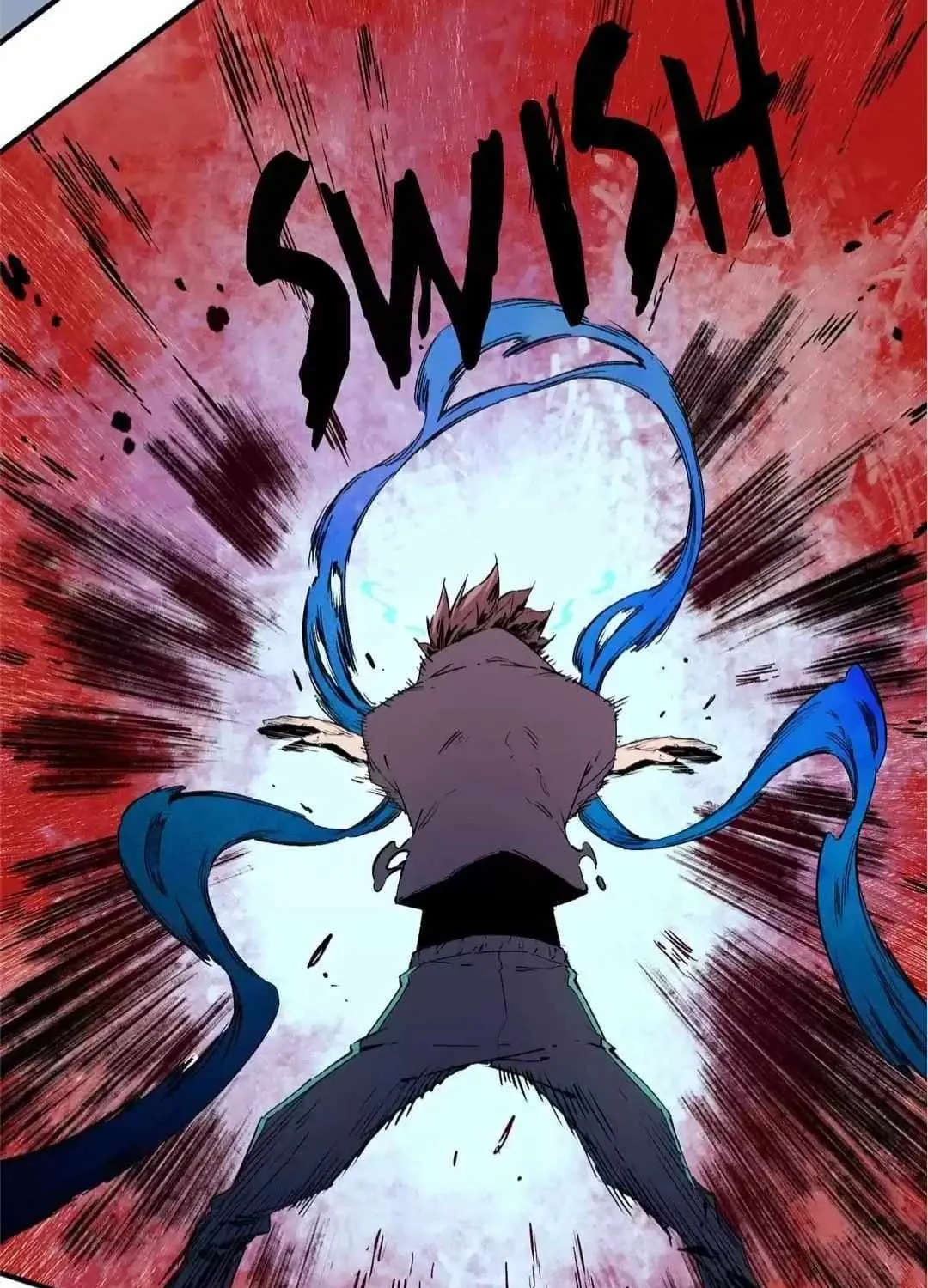 God killer Chapter 95 page 39 - 