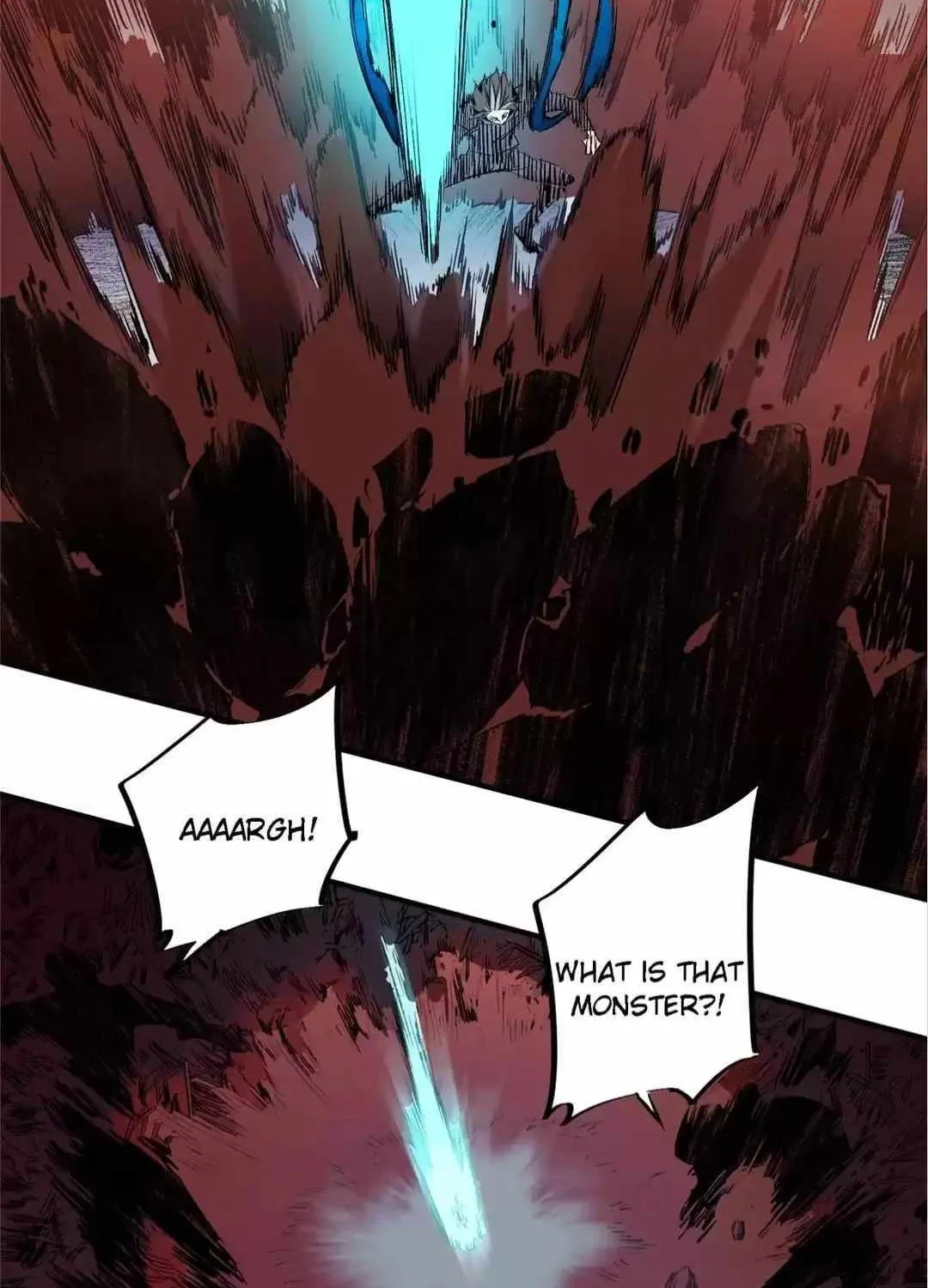 God killer Chapter 95 page 43 - 