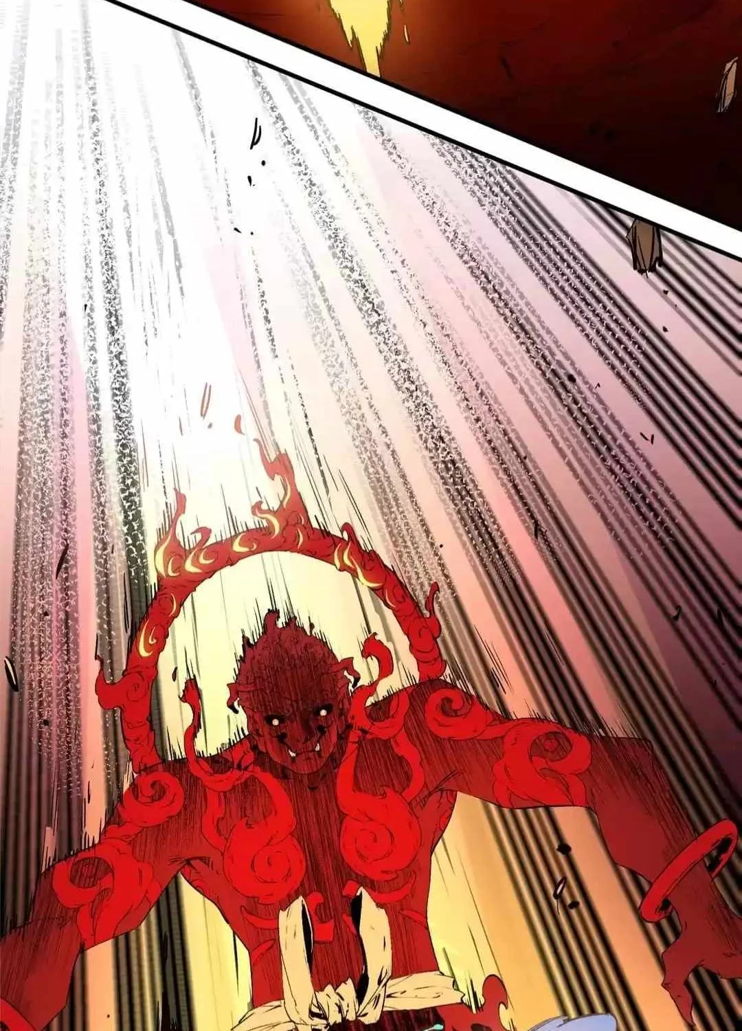 God killer Chapter 95 page 50 - 