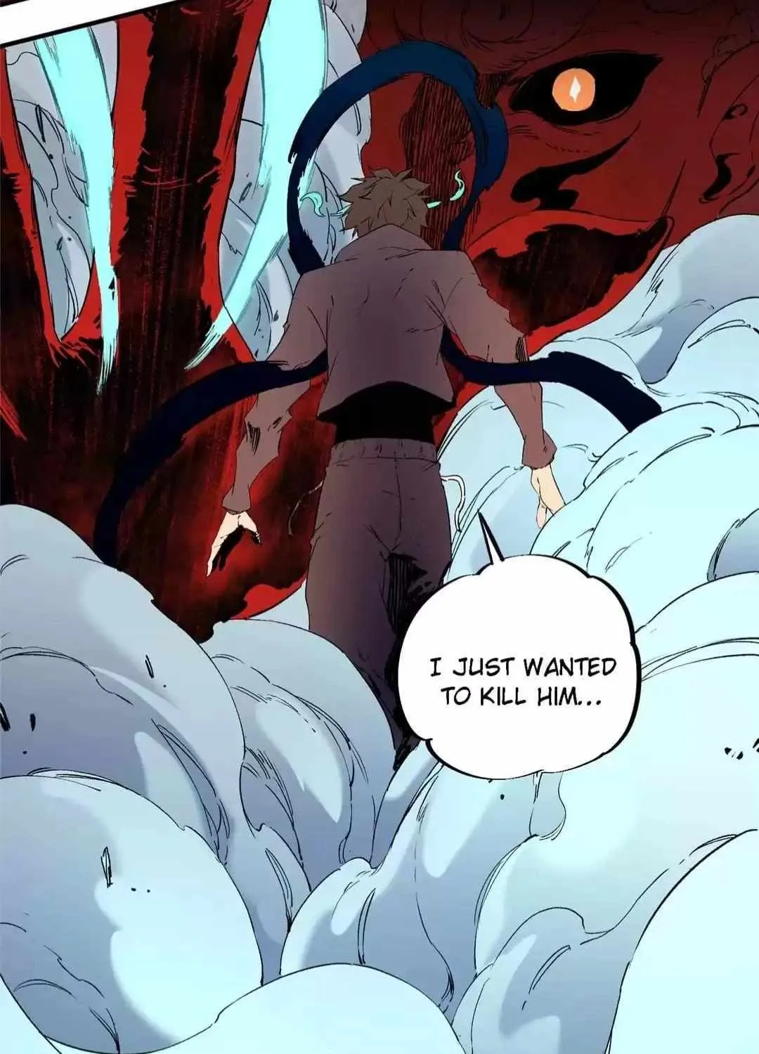 God killer Chapter 95 page 53 - 