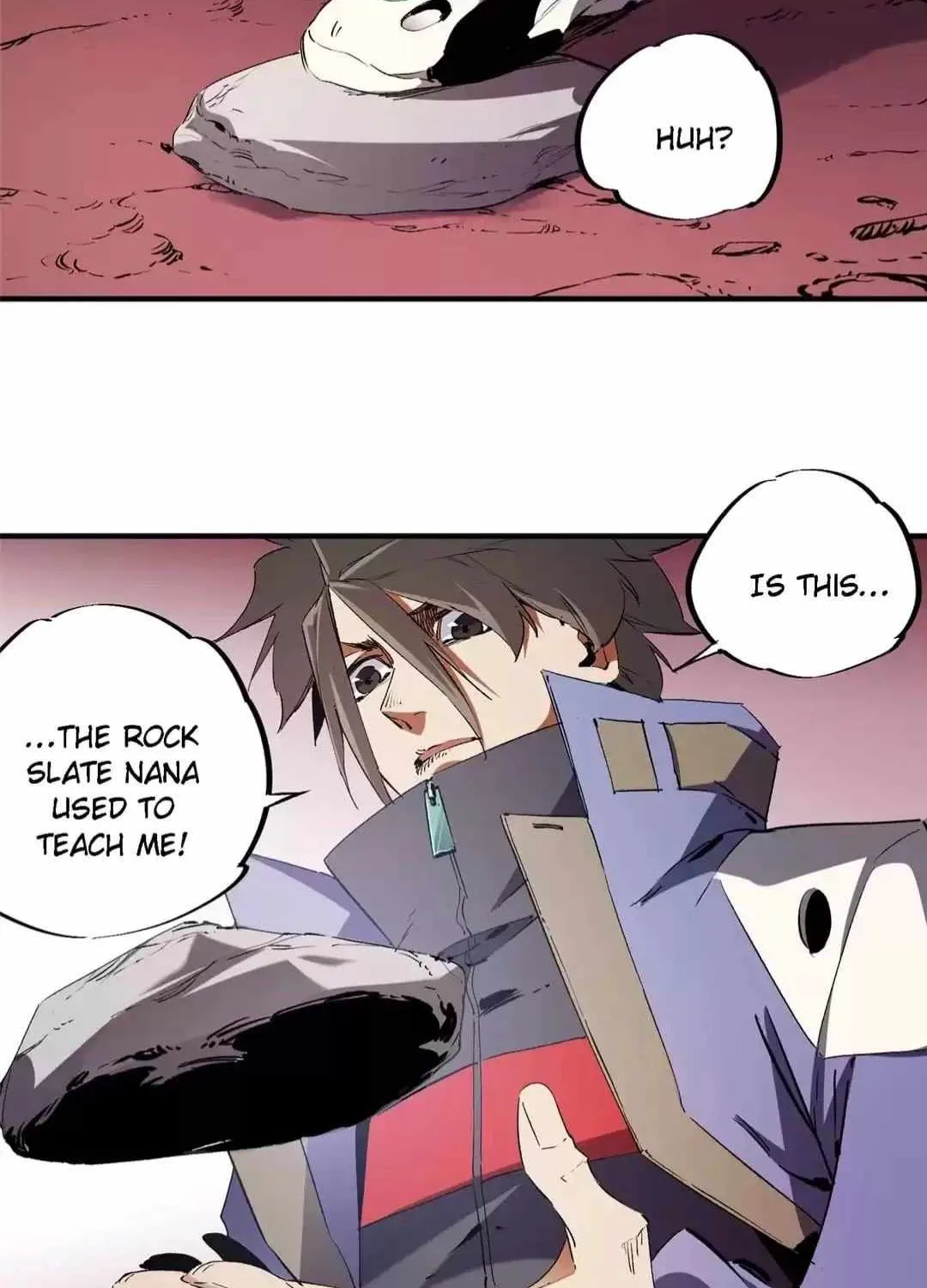 God killer Chapter 95 page 59 - 