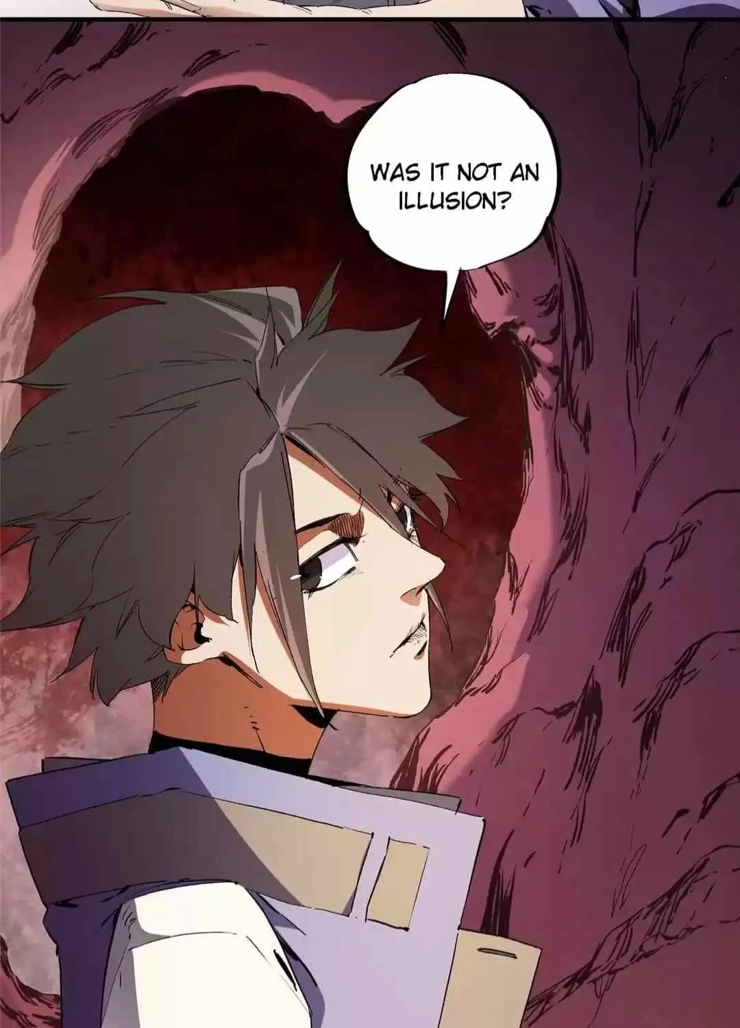 God killer Chapter 95 page 60 - 