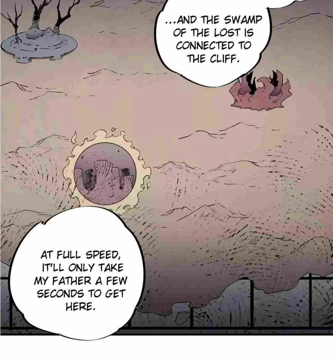 God killer Chapter 95 page 7 - 