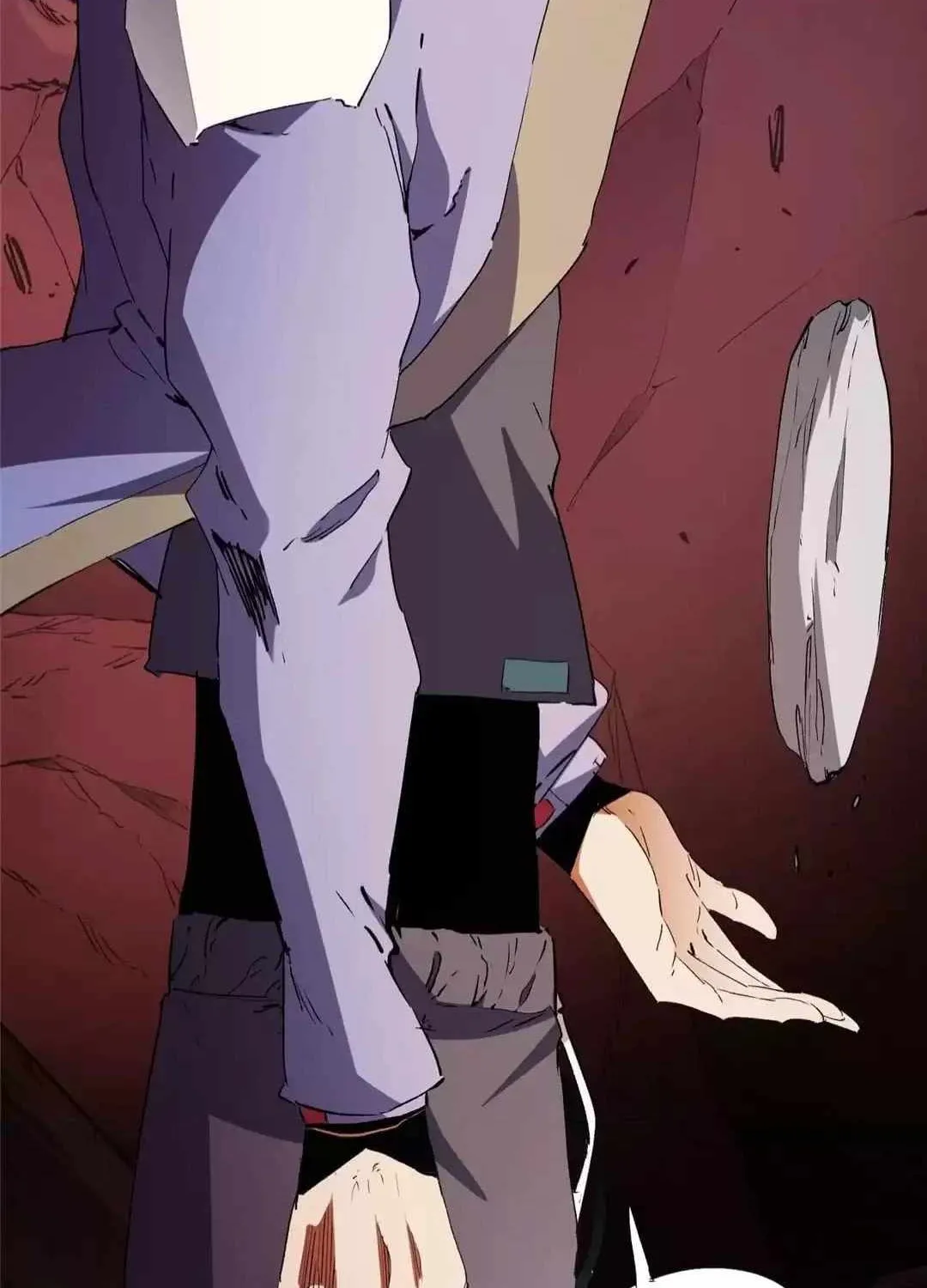 God killer Chapter 95 page 61 - 