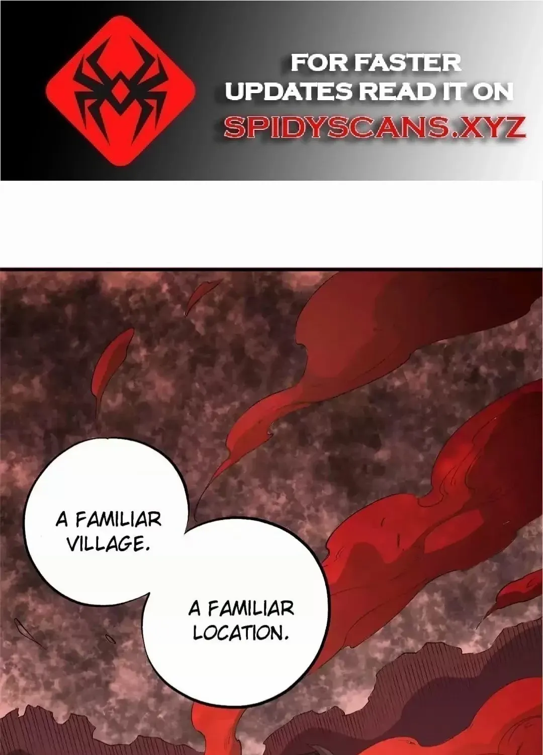 God killer Chapter 96 page 2 - 
