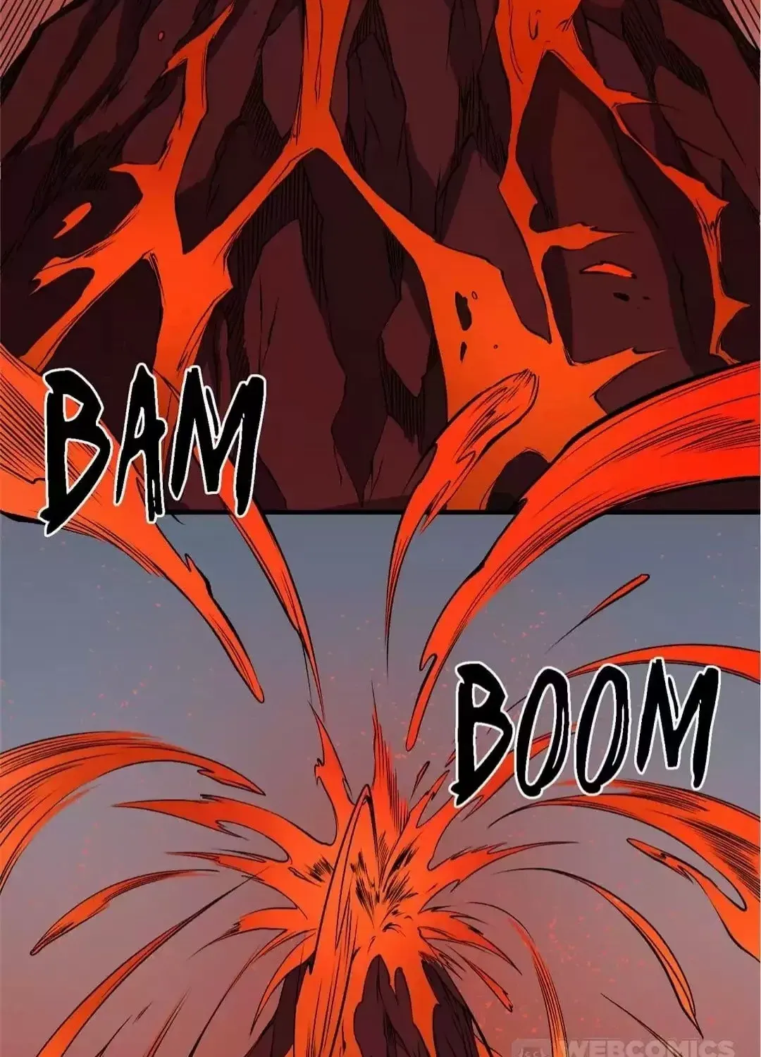 God killer Chapter 96 page 12 - 