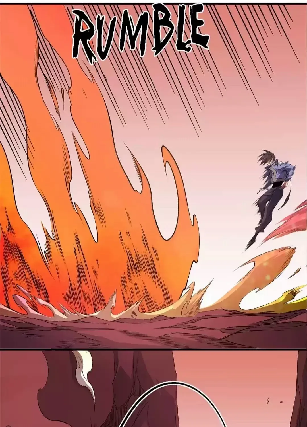 God killer Chapter 96 page 15 - 