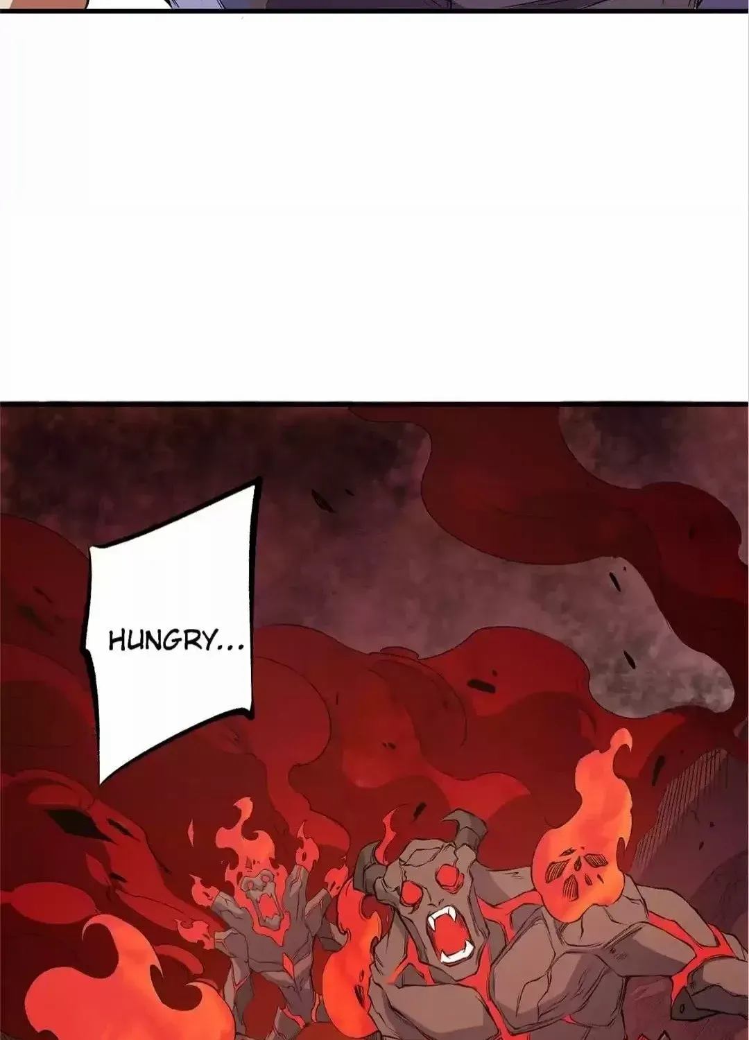 God killer Chapter 96 page 17 - 