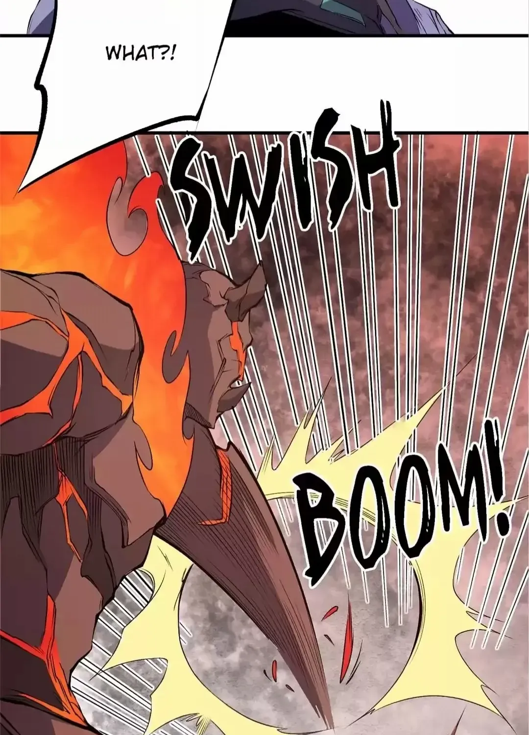 God killer Chapter 96 page 30 - 