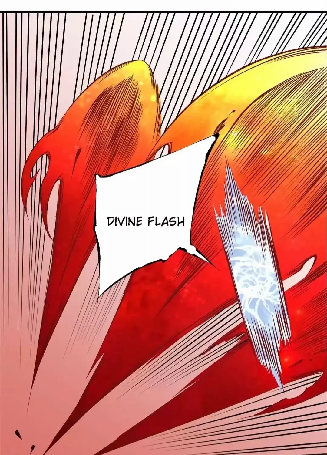 God killer Chapter 96 page 38 - 