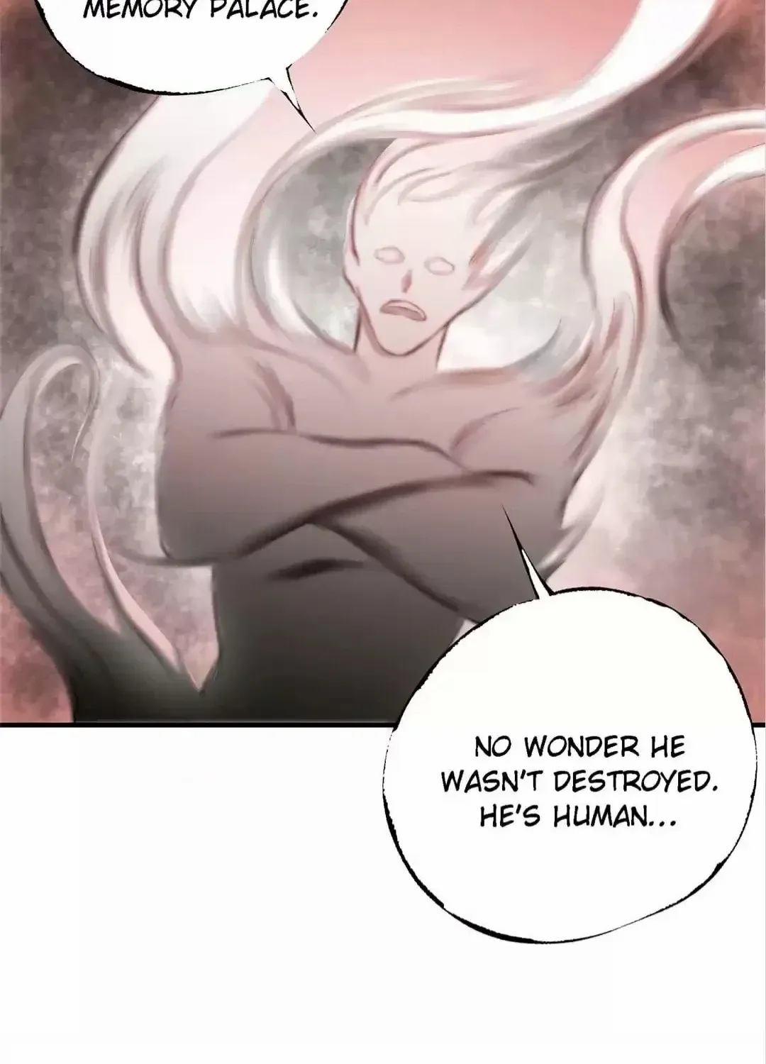 God killer Chapter 96 page 46 - 