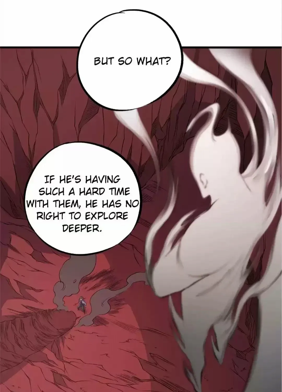 God killer Chapter 96 page 47 - 