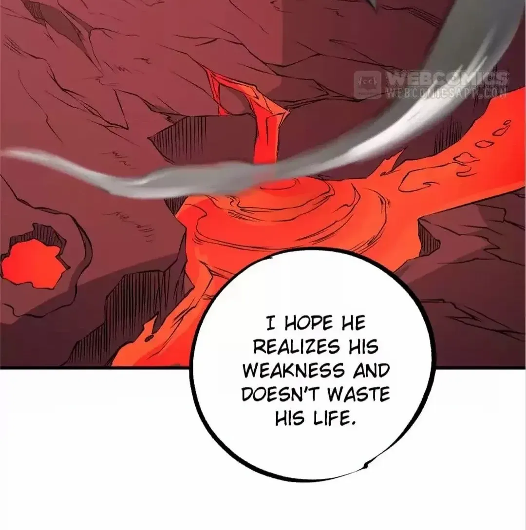 God killer Chapter 96 page 48 - 