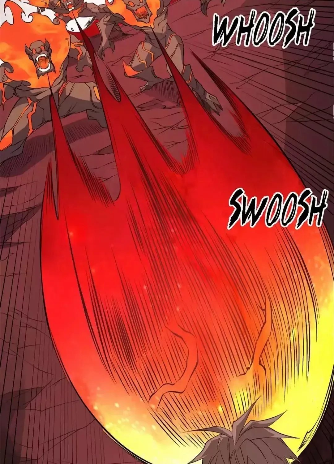 God killer Chapter 96 page 51 - 