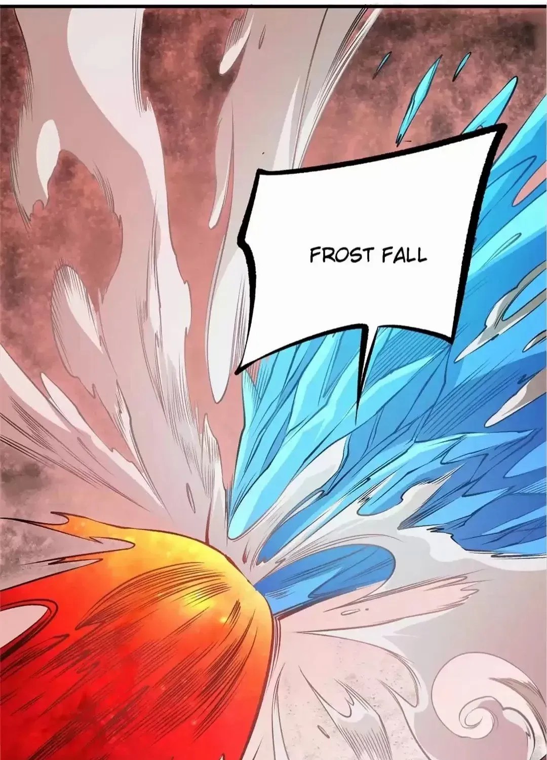 God killer Chapter 96 page 55 - 