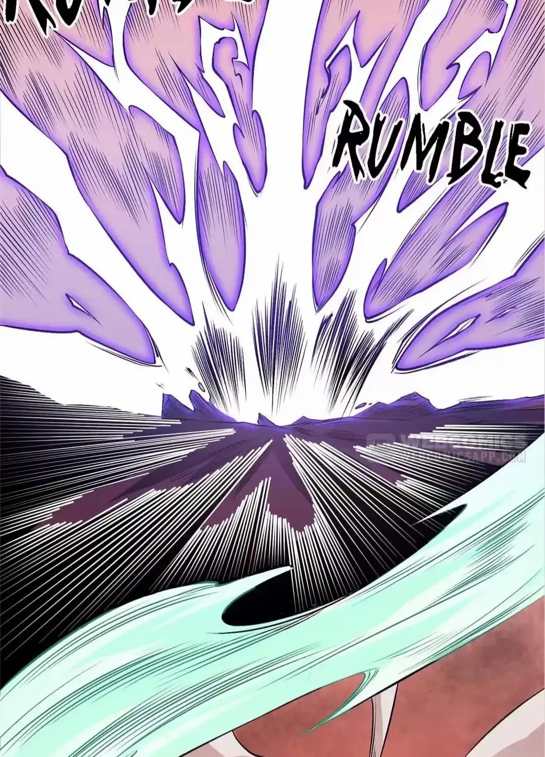 God killer Chapter 96 page 58 - 
