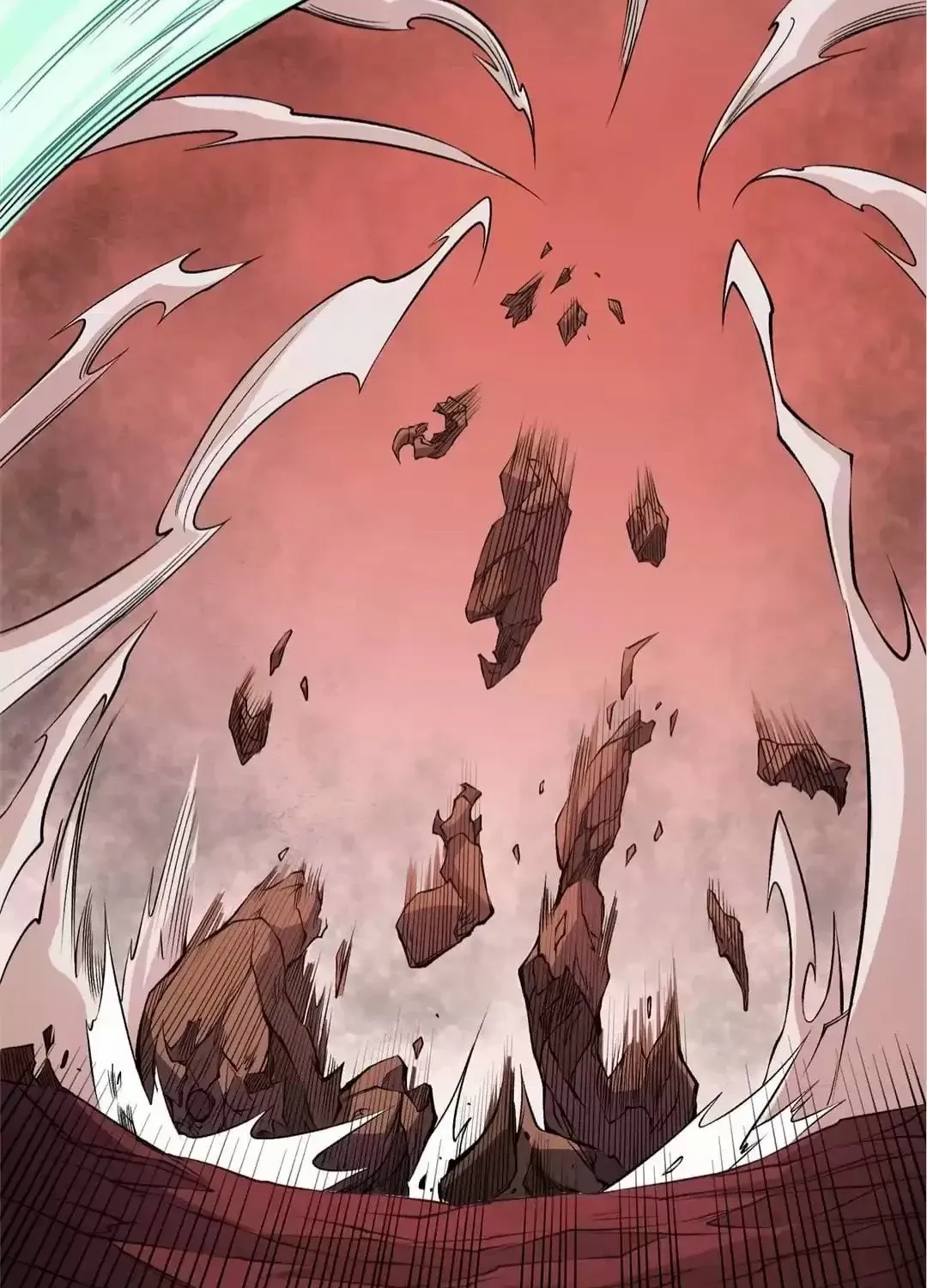 God killer Chapter 96 page 59 - 