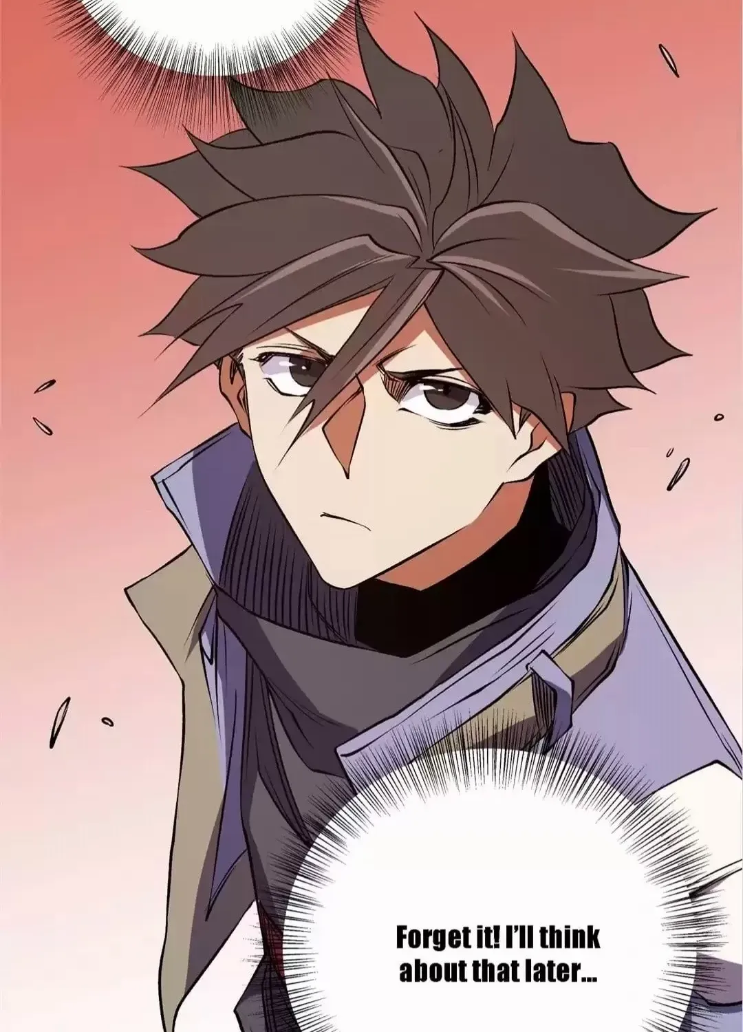 God killer Chapter 96 page 65 - 