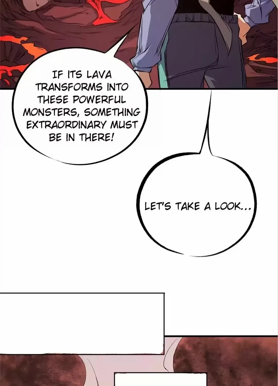 God killer Chapter 96 page 69 - 