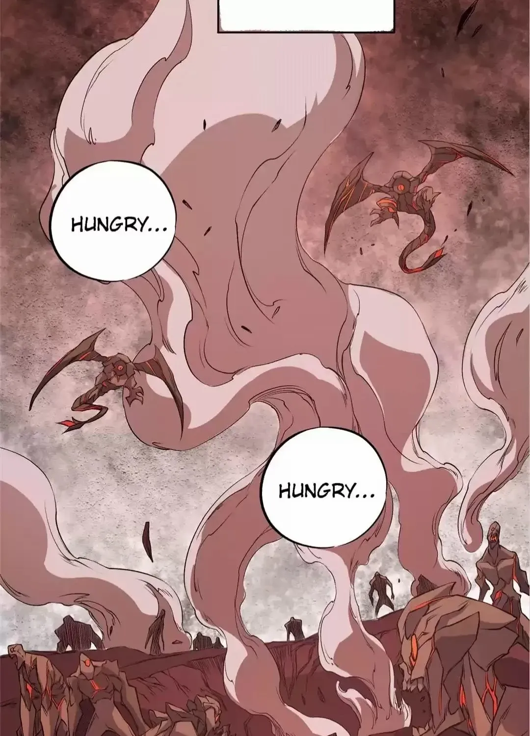 God killer Chapter 96 page 70 - 