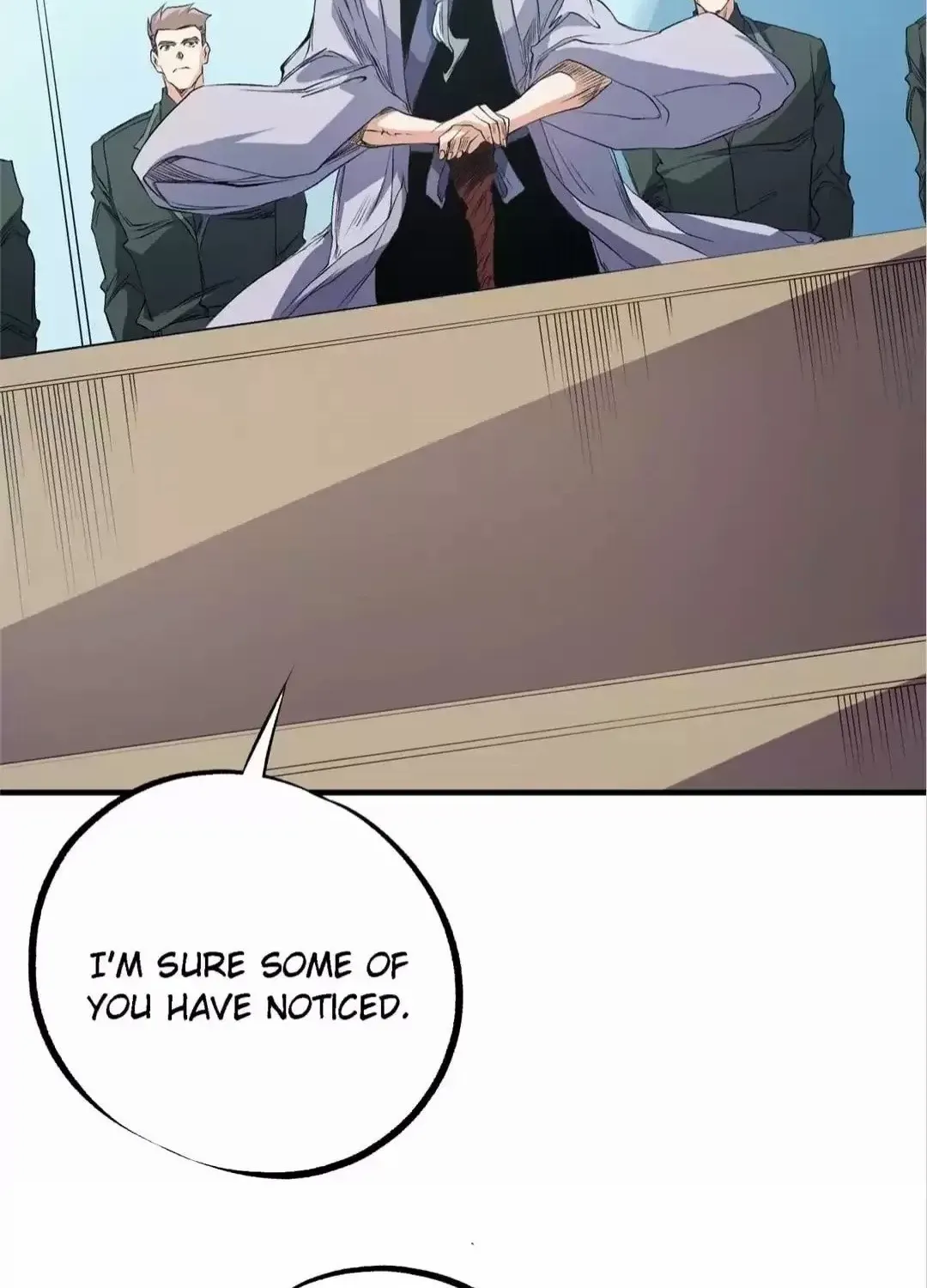 God killer Chapter 97 page 11 - 
