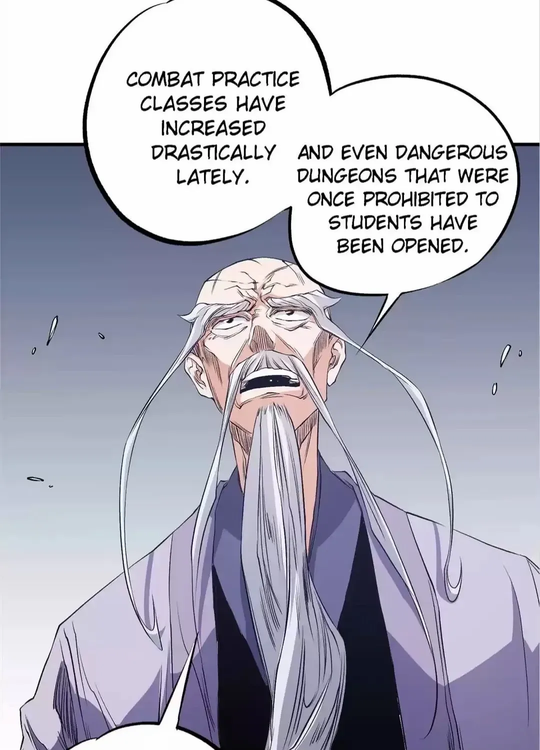 God killer Chapter 97 page 12 - 