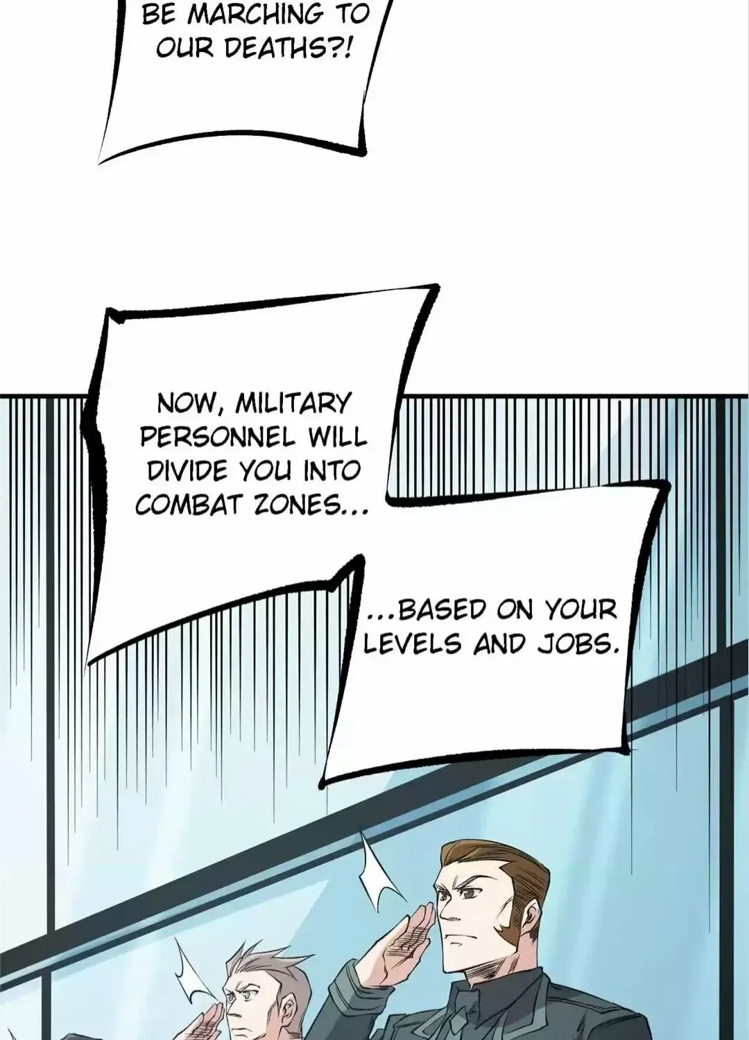 God killer Chapter 97 page 17 - 
