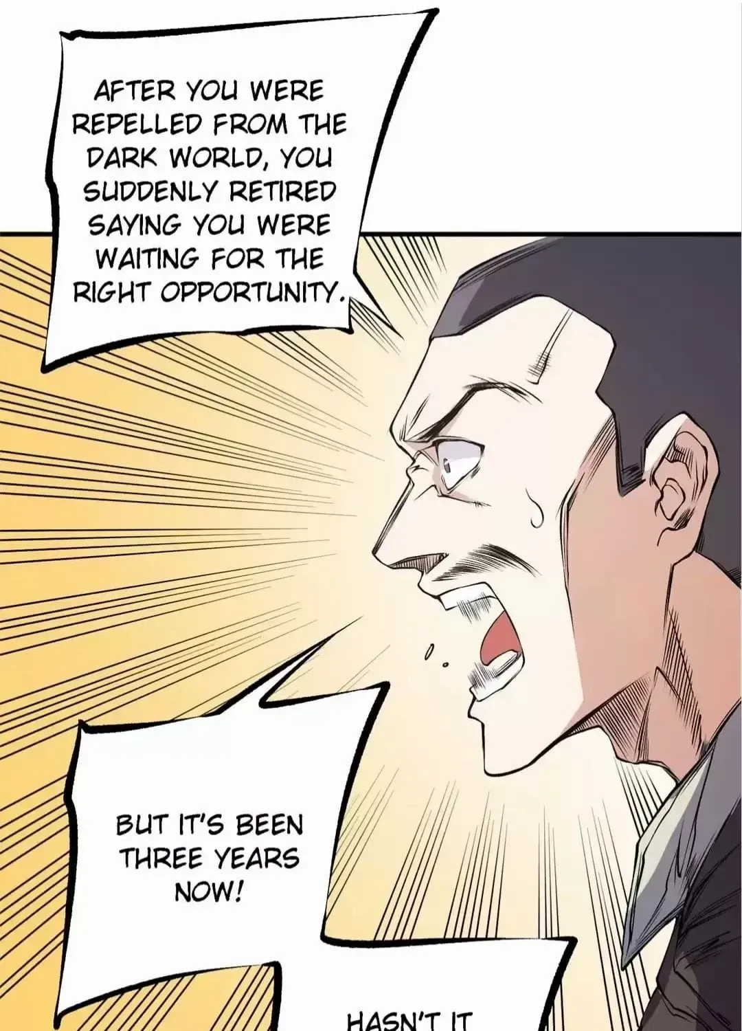 God killer Chapter 97 page 35 - 