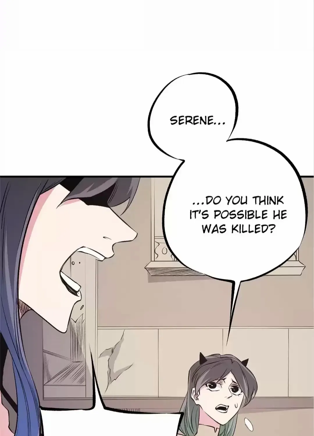 God killer Chapter 97 page 46 - 