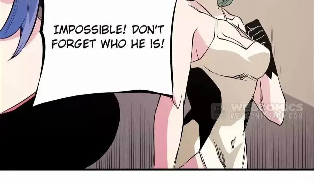 God killer Chapter 97 page 47 - 