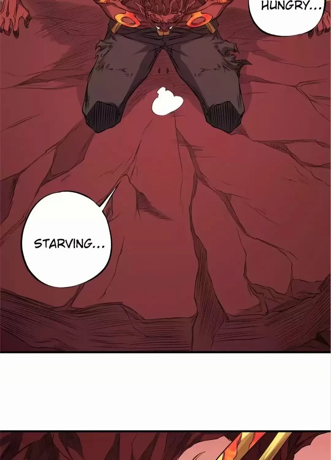 God killer Chapter 97 page 55 - 