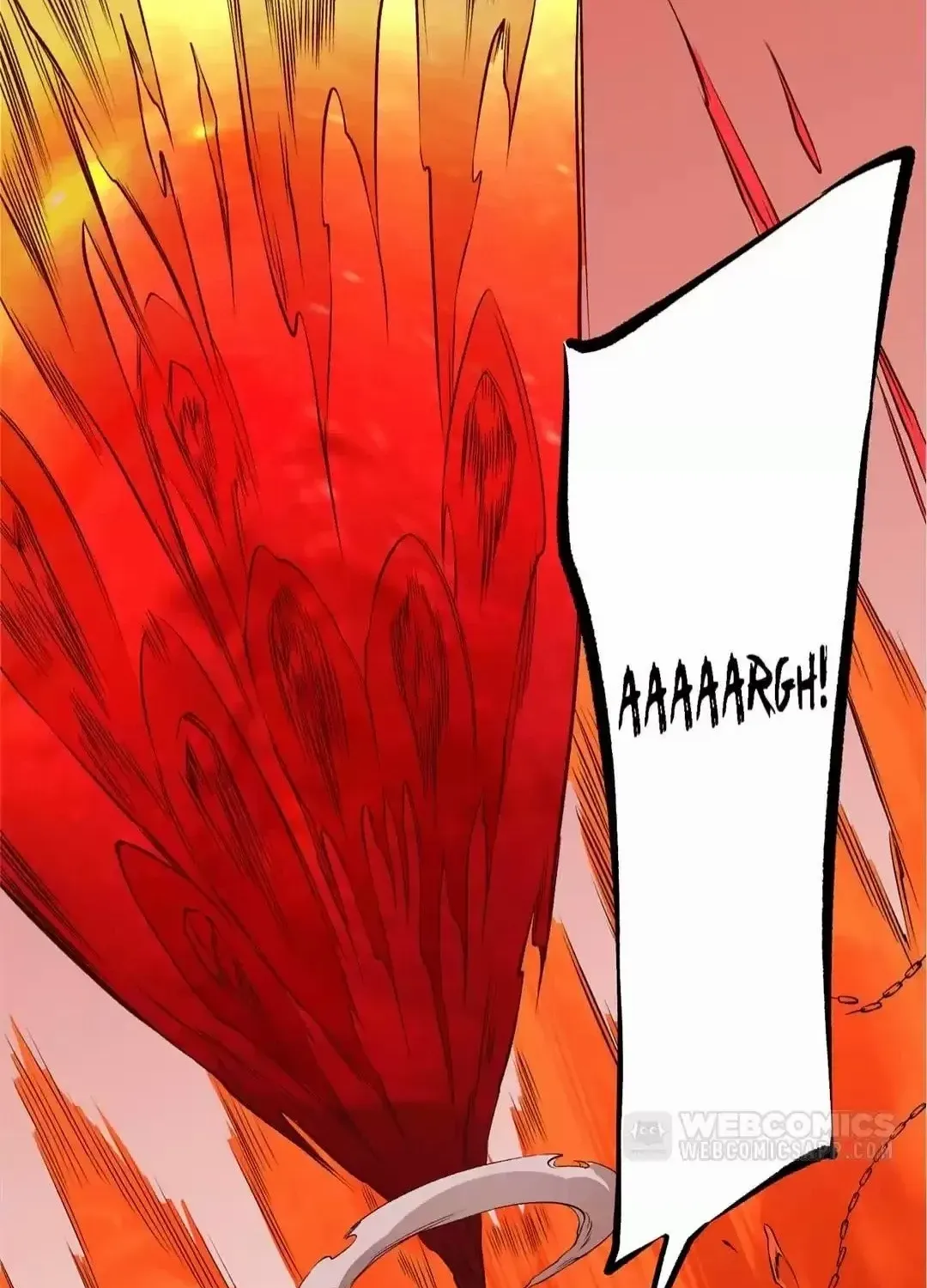 God killer Chapter 97 page 62 - 
