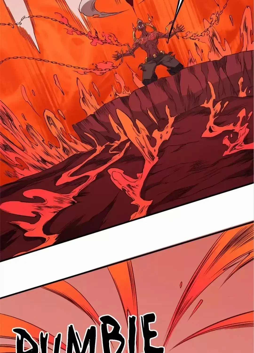 God killer Chapter 97 page 63 - 