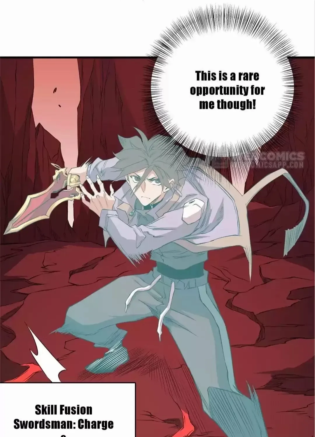 God killer Chapter 97 page 68 - 