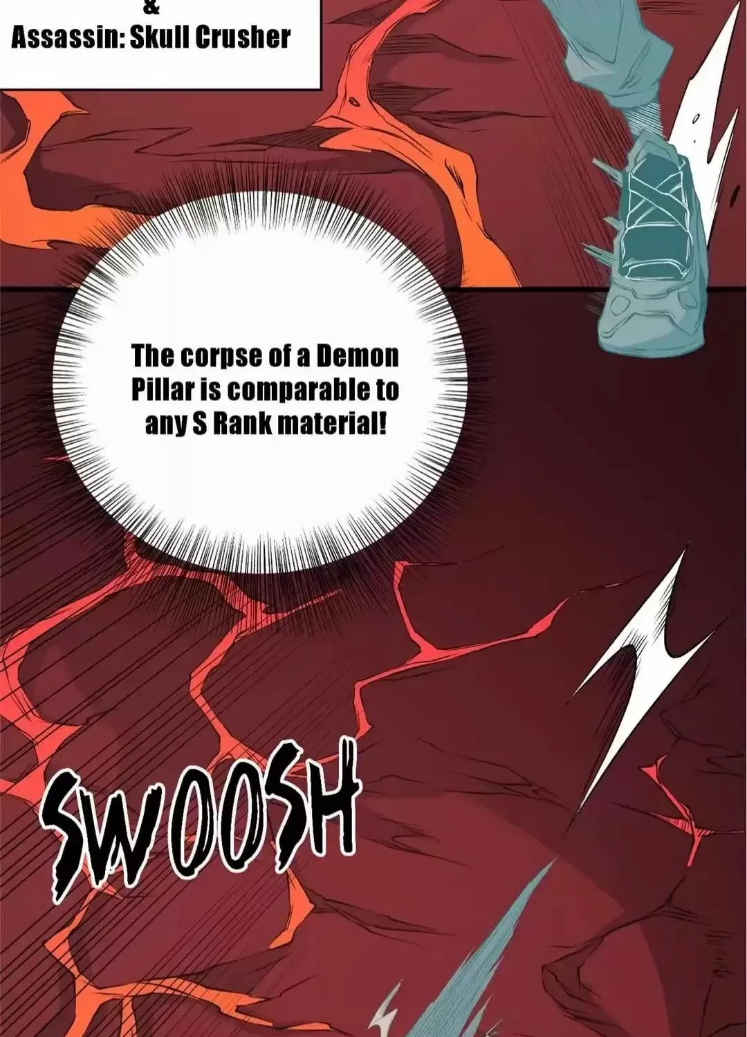 God killer Chapter 97 page 69 - 