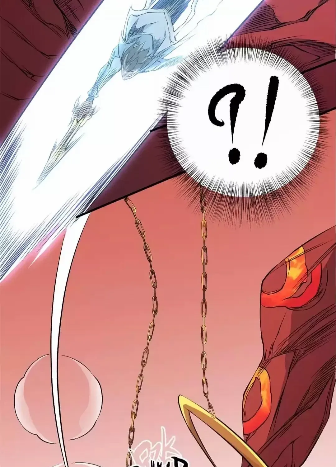 God killer Chapter 97 page 72 - 