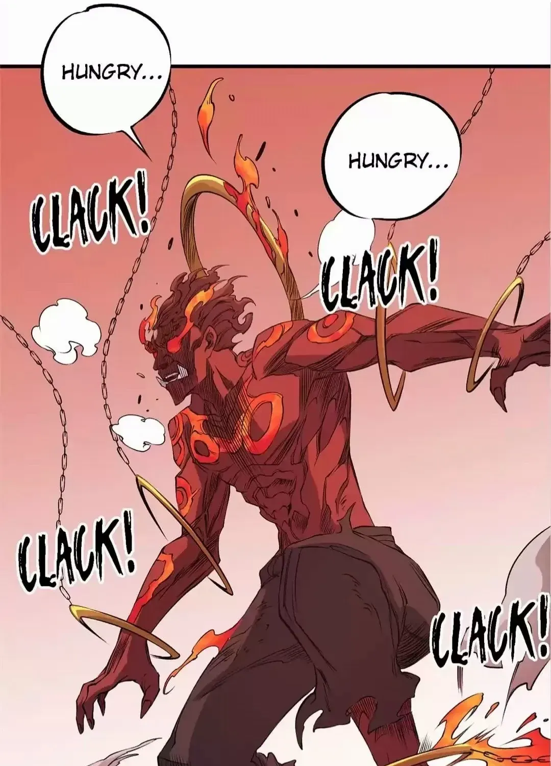 God killer Chapter 97 page 74 - 
