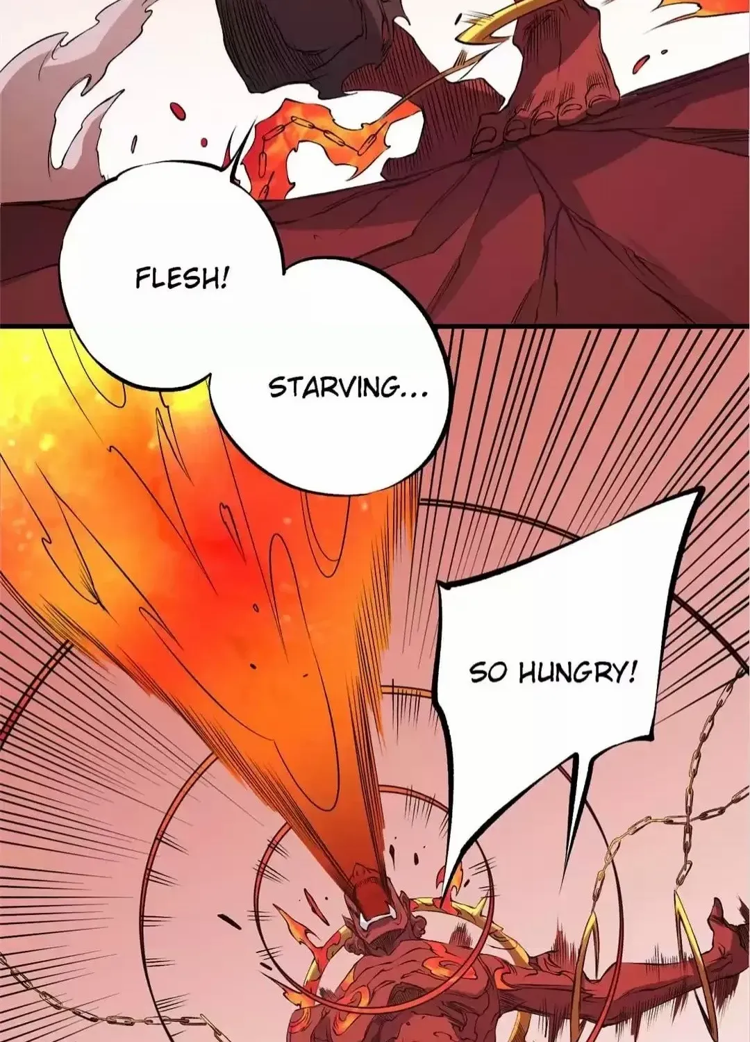 God killer Chapter 97 page 75 - 