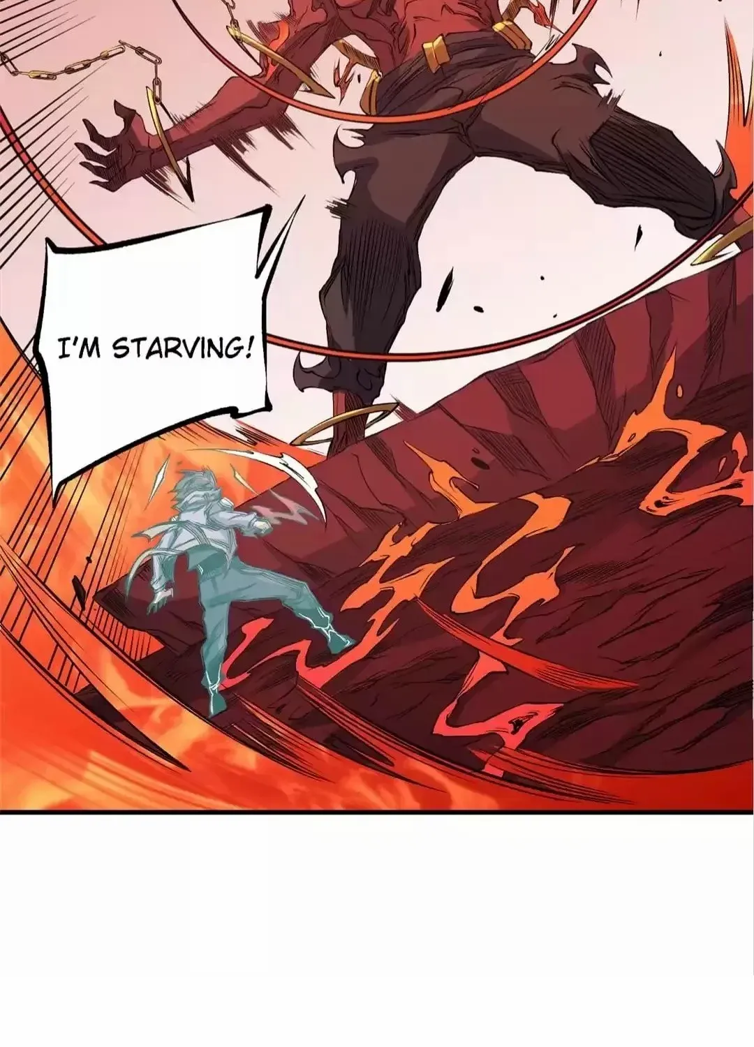 God killer Chapter 97 page 76 - 