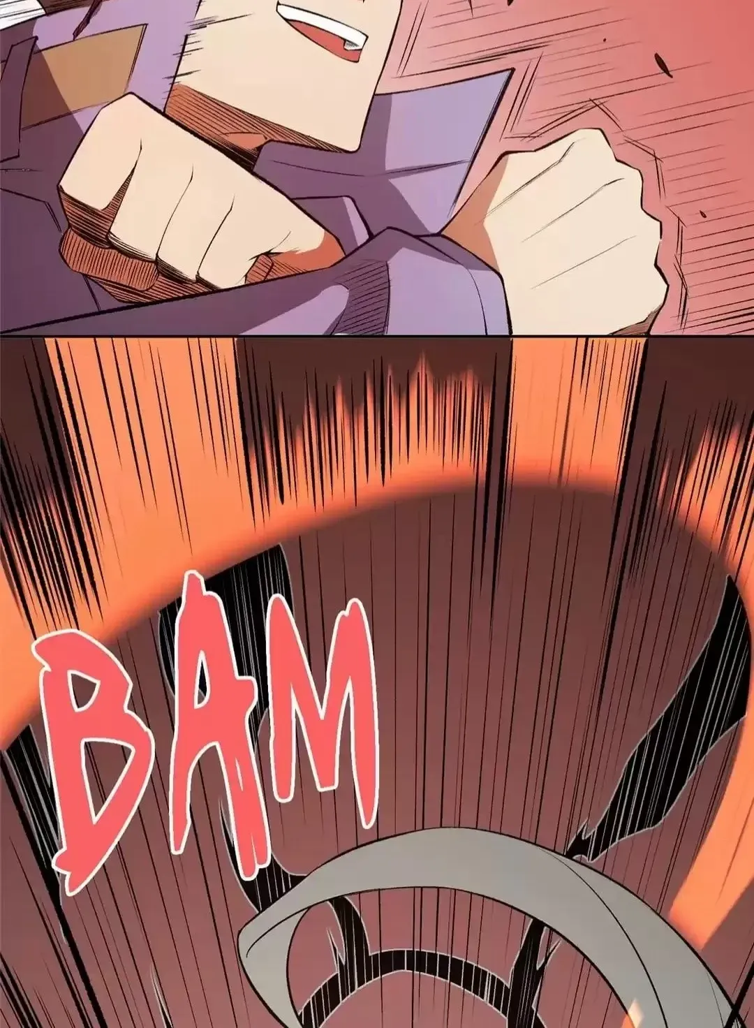 God killer Chapter 97 page 79 - 
