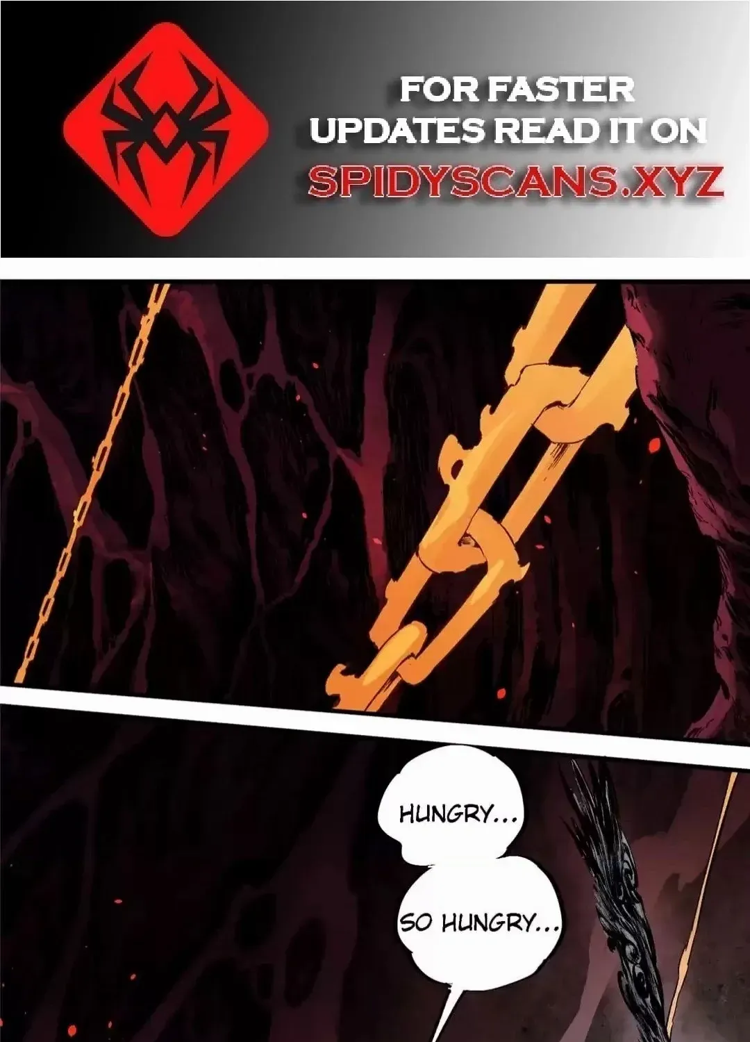 God killer Chapter 98 page 1 - 